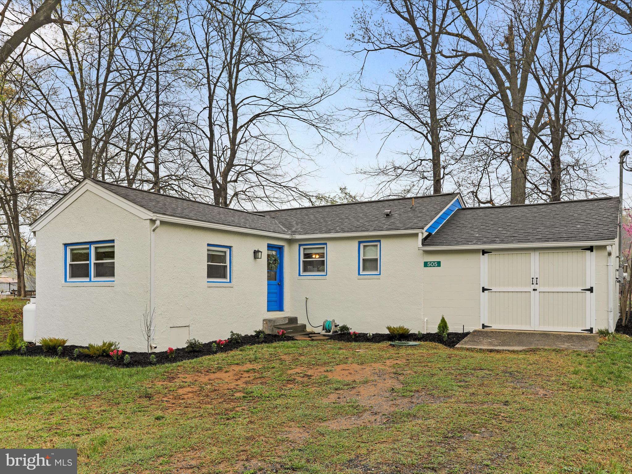 SHEN RIVER ESTATES - Residential