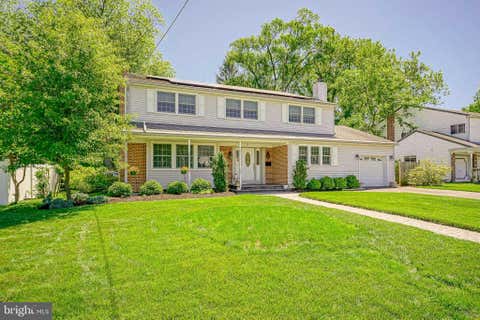 Homes For Sale - 1237 Heartwood Drive<br/> CHERRY HILL, NJ 08003
