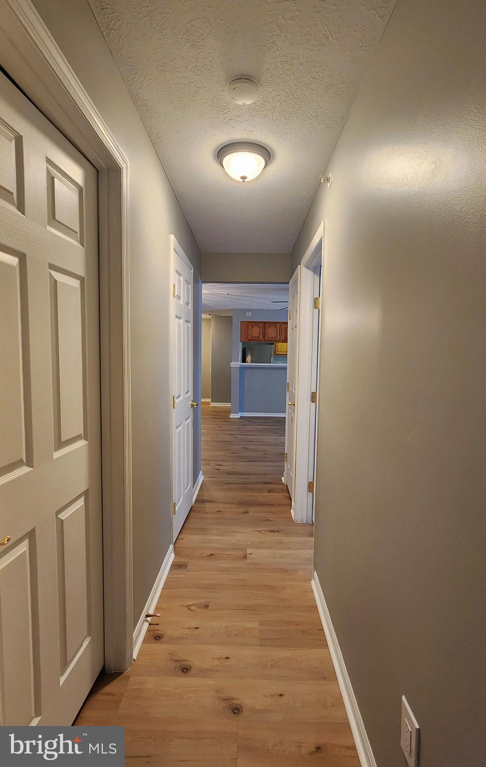 SOUTHFIELD AT WHITEMARSH - Residential Lease