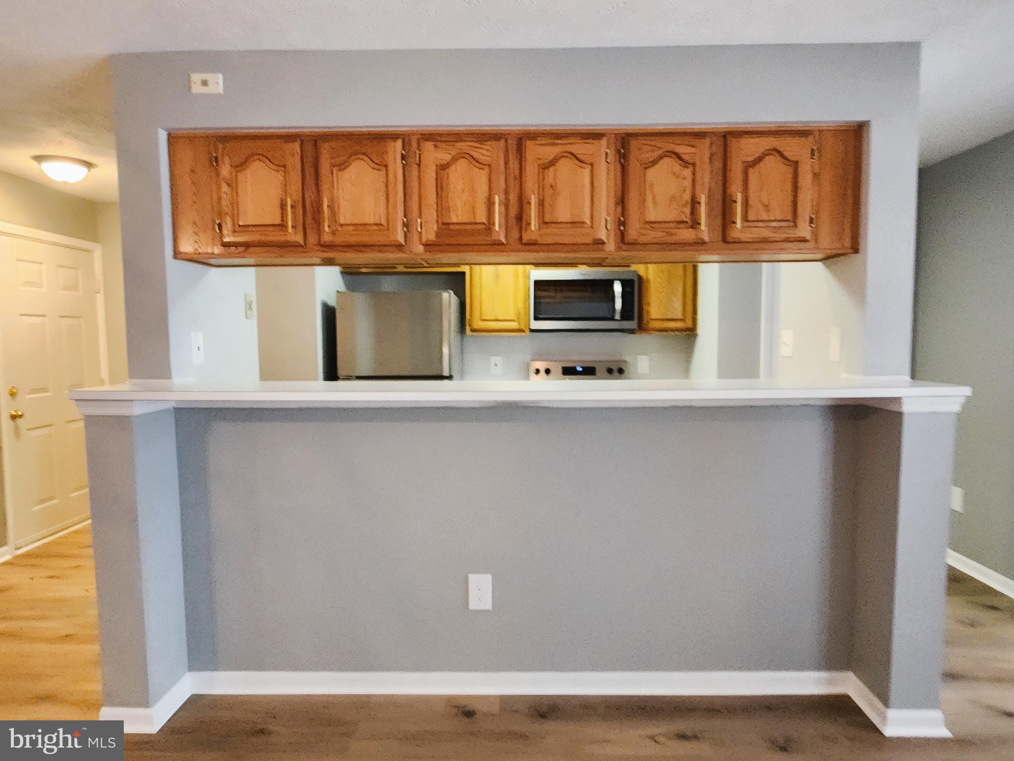 SOUTHFIELD AT WHITEMARSH - Residential Lease