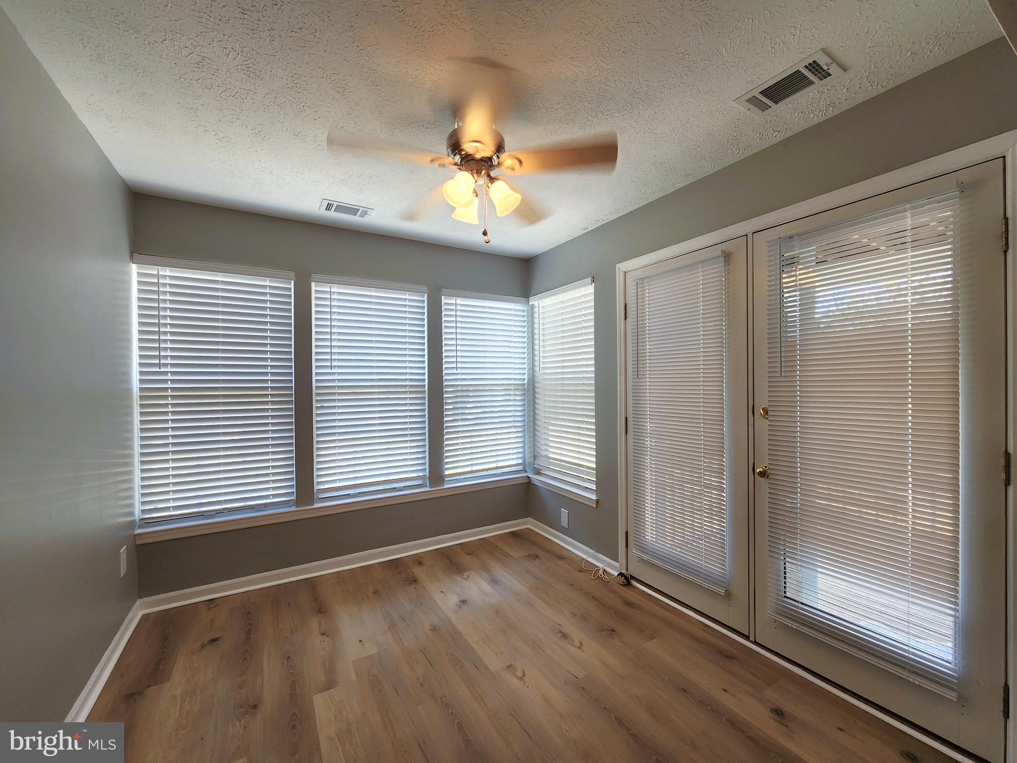 SOUTHFIELD AT WHITEMARSH - Residential Lease