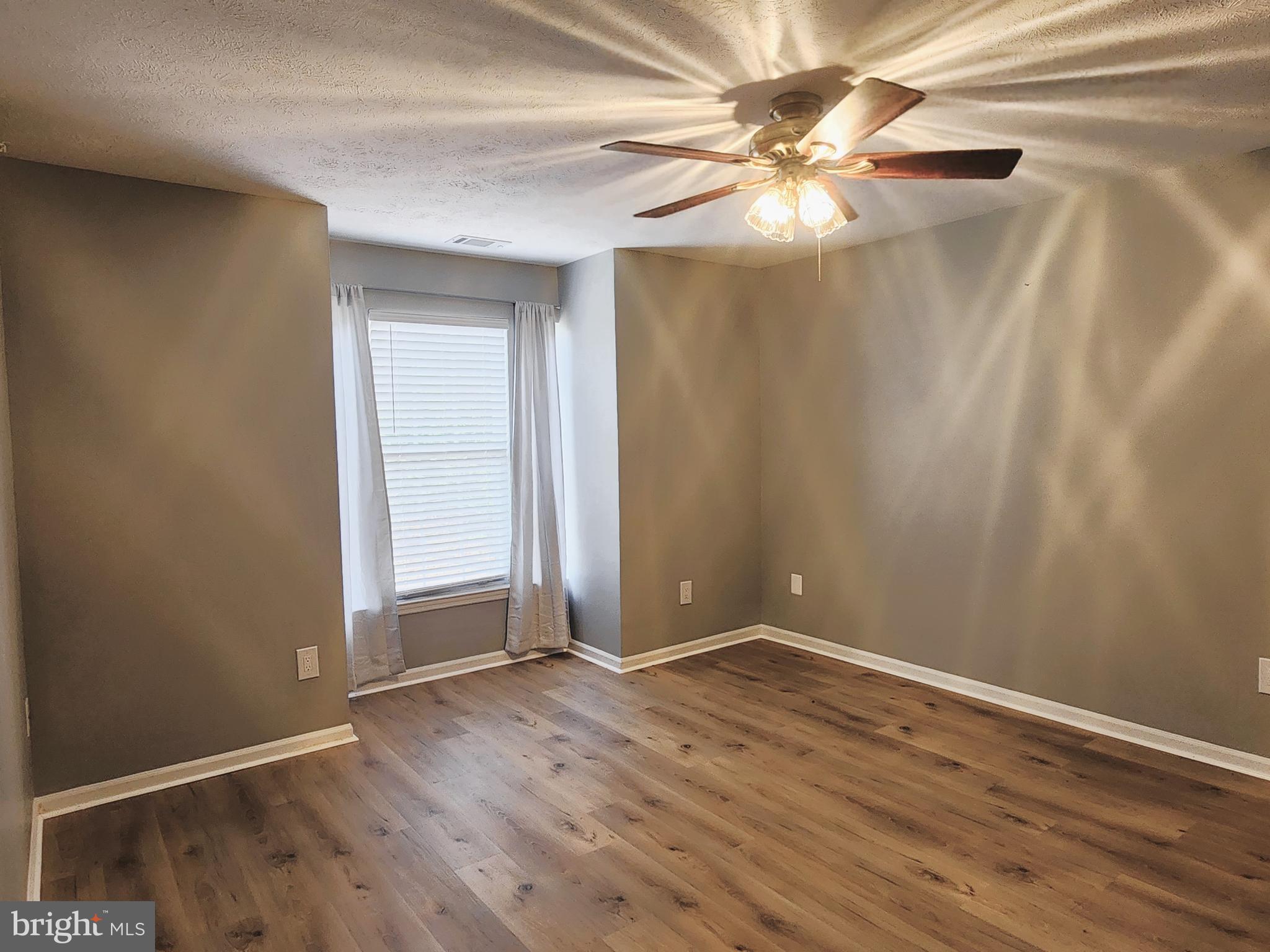 SOUTHFIELD AT WHITEMARSH - Residential Lease