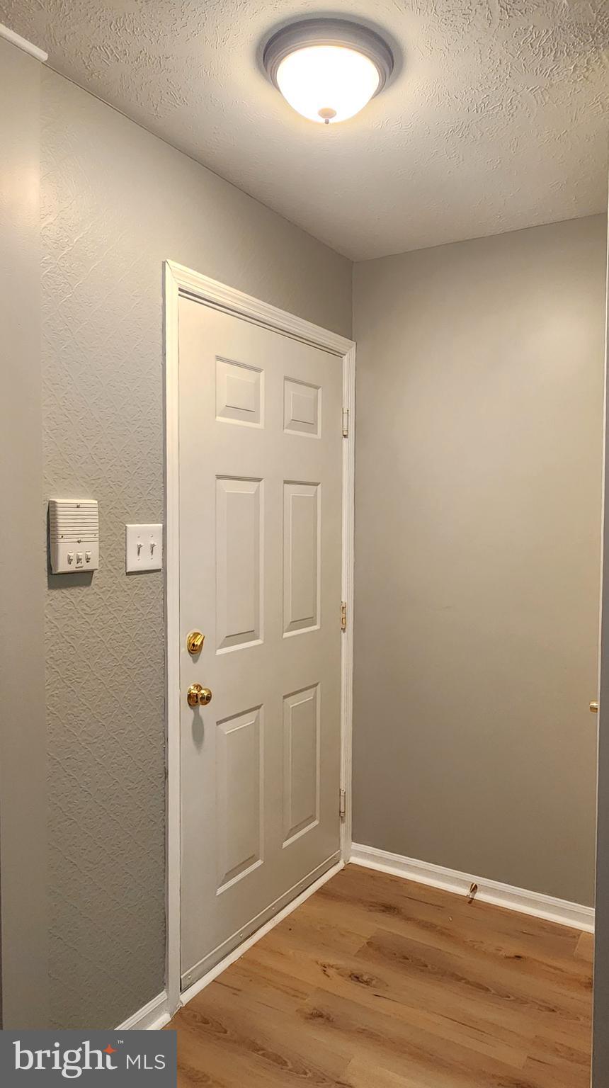 SOUTHFIELD AT WHITEMARSH - Residential Lease