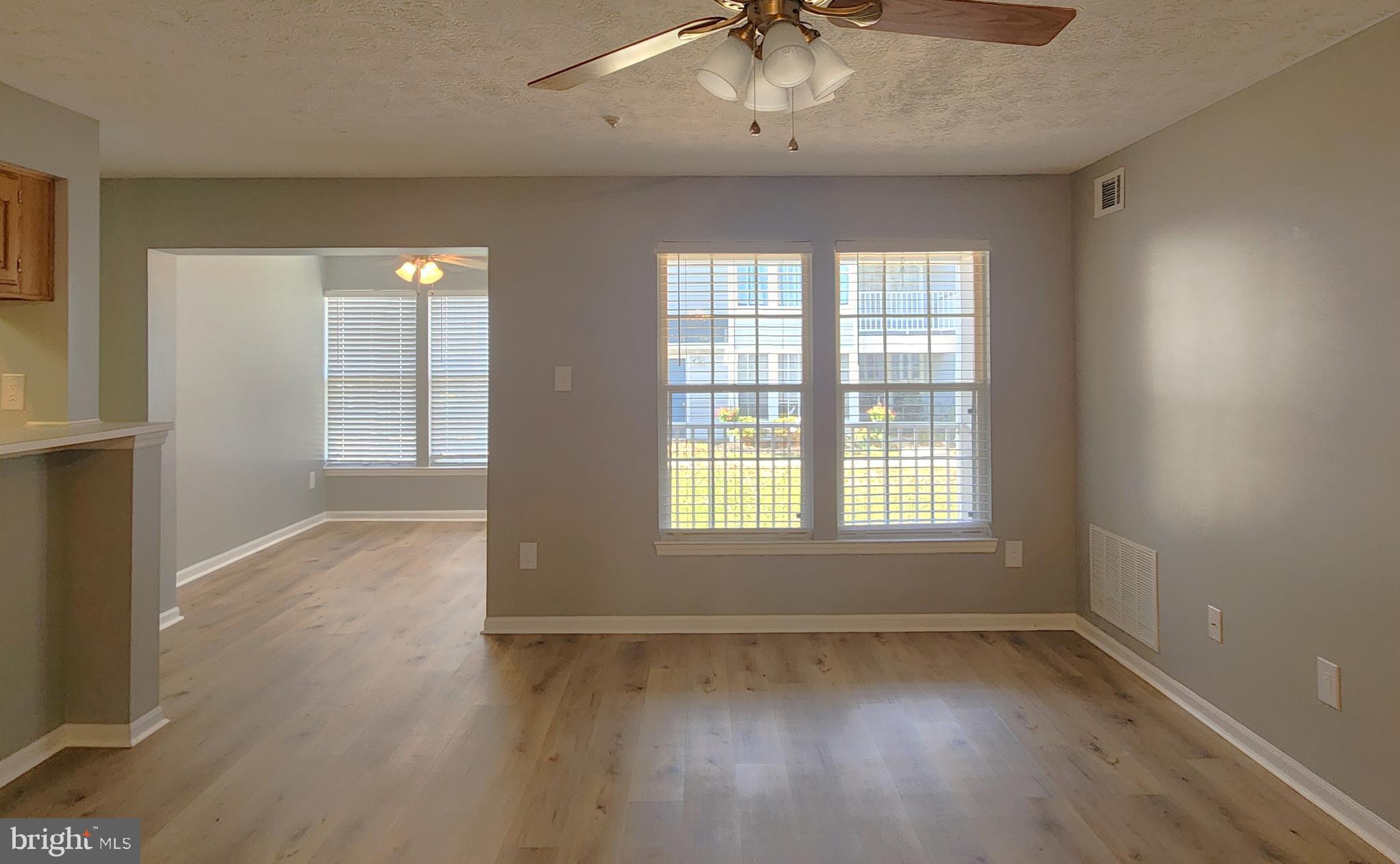 SOUTHFIELD AT WHITEMARSH - Residential Lease