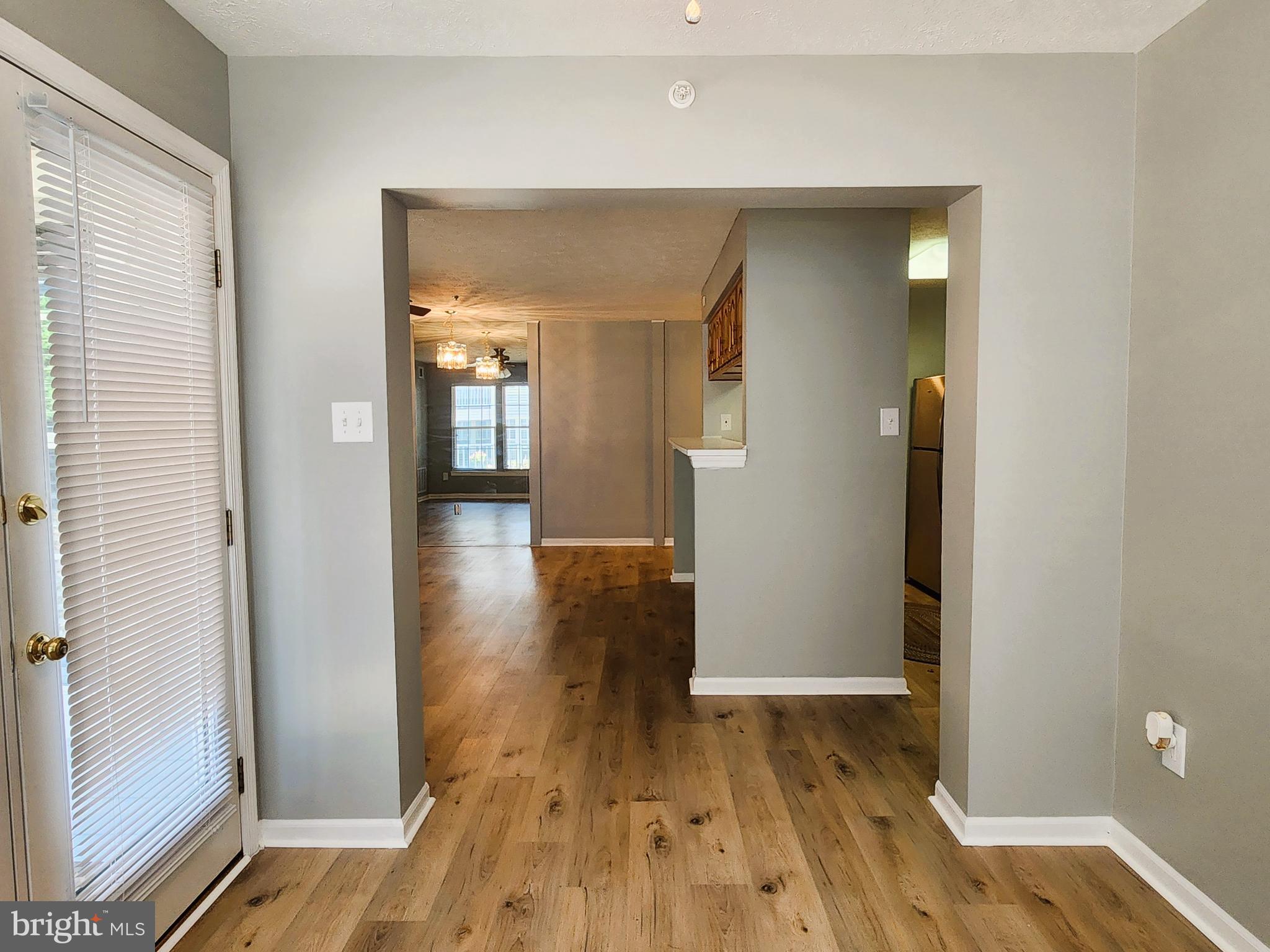 SOUTHFIELD AT WHITEMARSH - Residential Lease