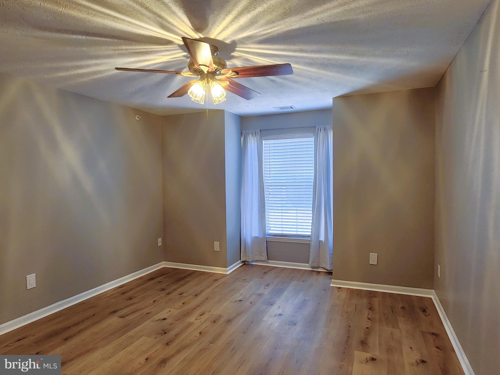 SOUTHFIELD AT WHITEMARSH - Residential Lease