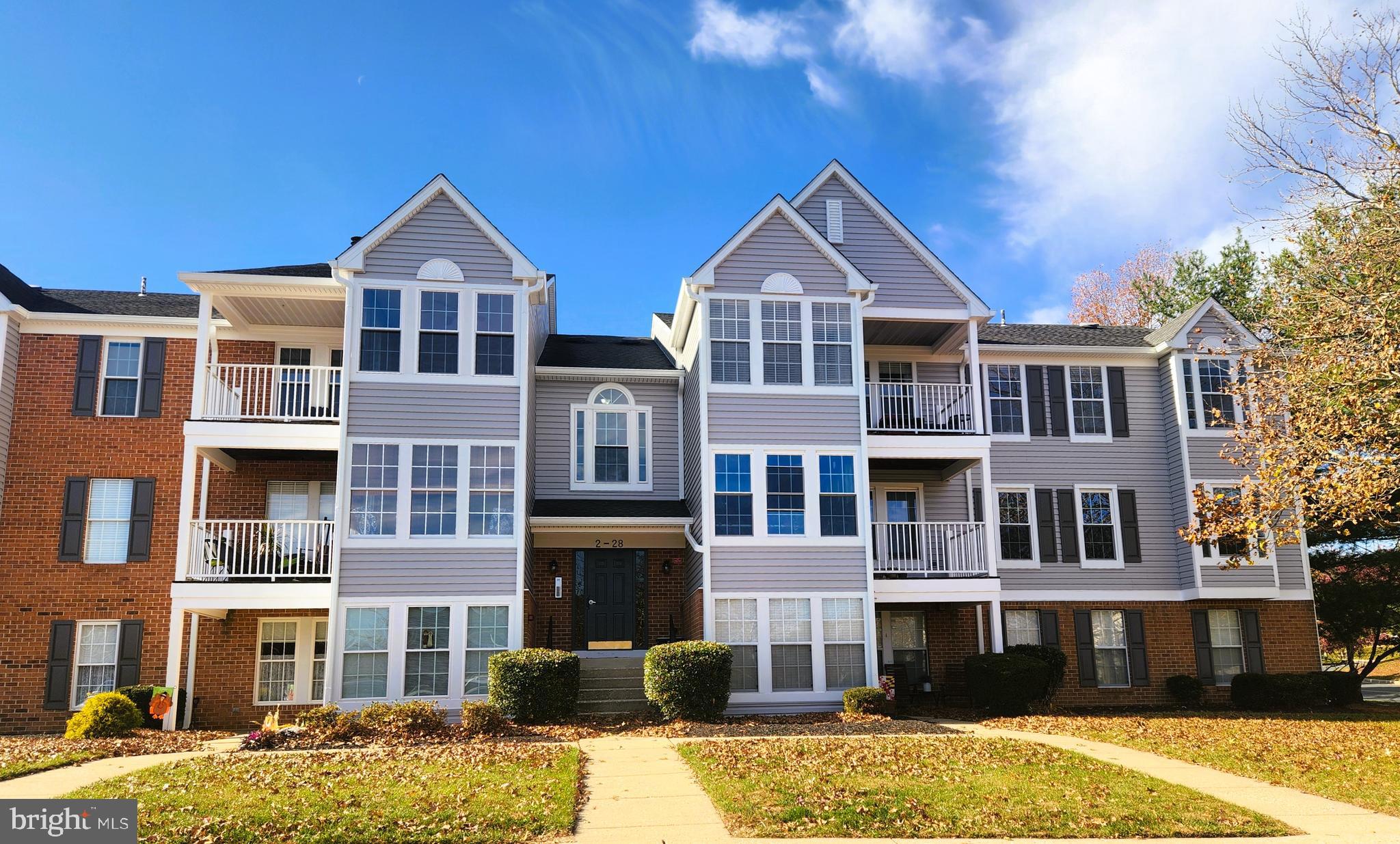 SOUTHFIELD AT WHITEMARSH - Residential Lease