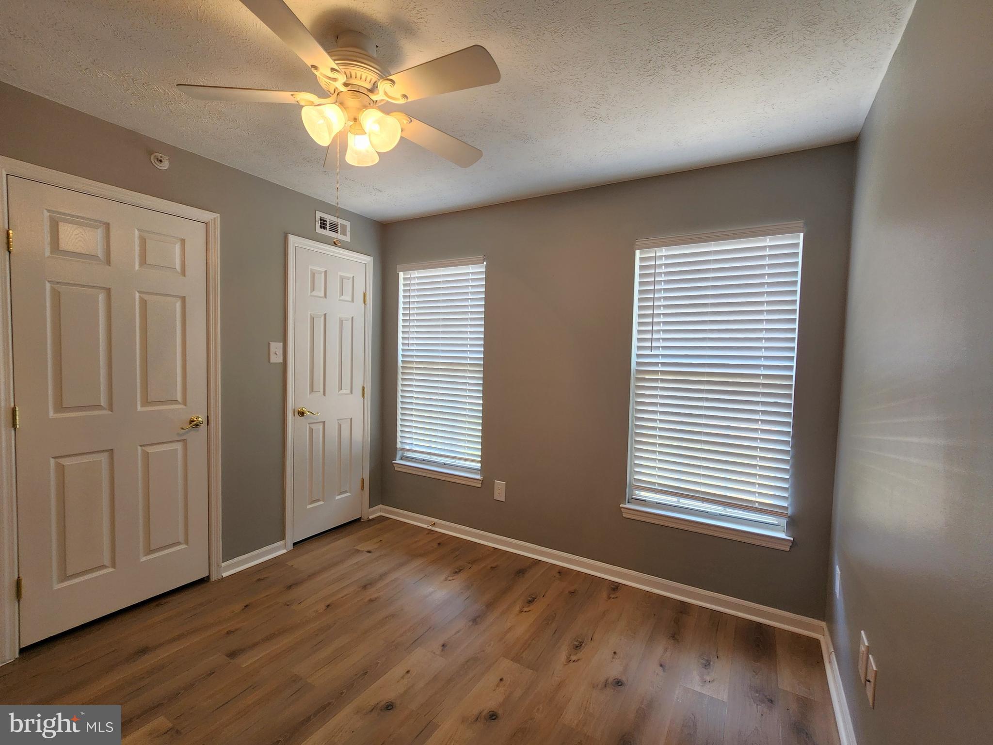 SOUTHFIELD AT WHITEMARSH - Residential Lease