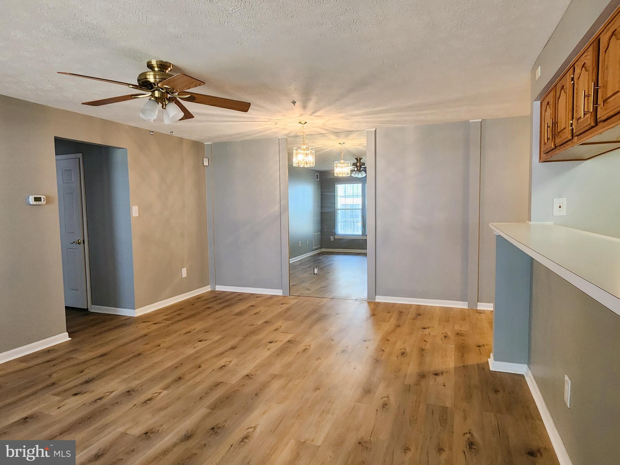 SOUTHFIELD AT WHITEMARSH - Residential Lease