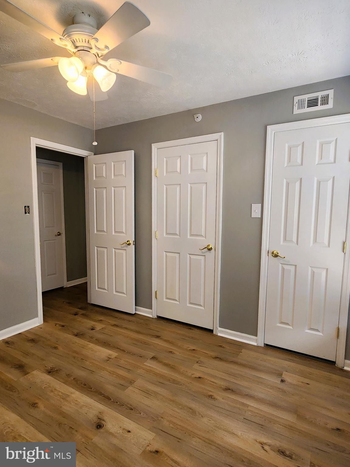 SOUTHFIELD AT WHITEMARSH - Residential Lease