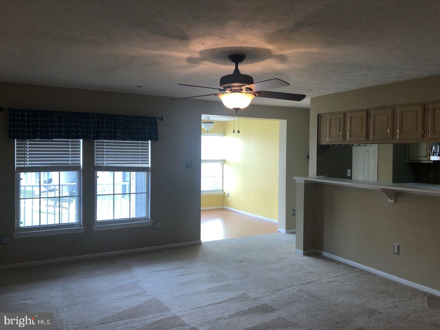 ORCHARD CLUB - Residential Lease