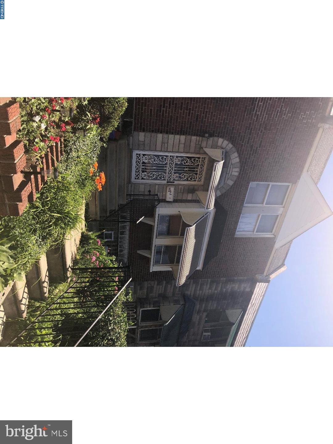 JUNIATA - Residential