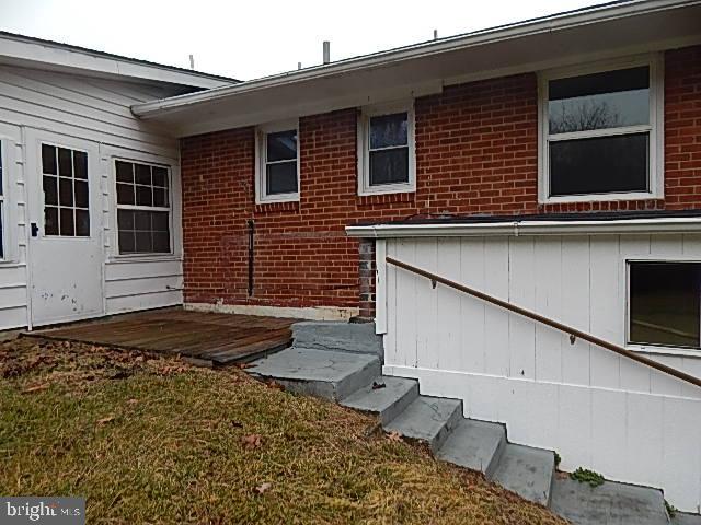 BRANDYWINE - Residential