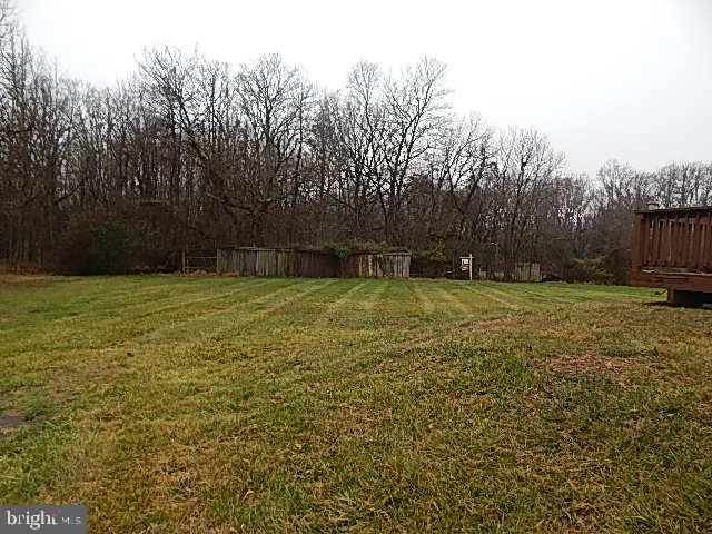 BRANDYWINE - Residential