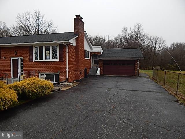 BRANDYWINE - Residential