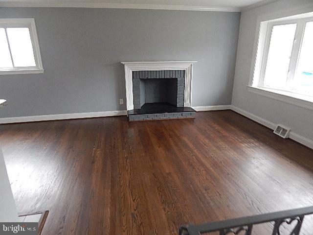 BRANDYWINE - Residential