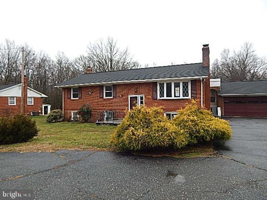 Come See this 4 bedroom 3 bath split foyer home ready for its new owner. Many updates.  Won't last long.