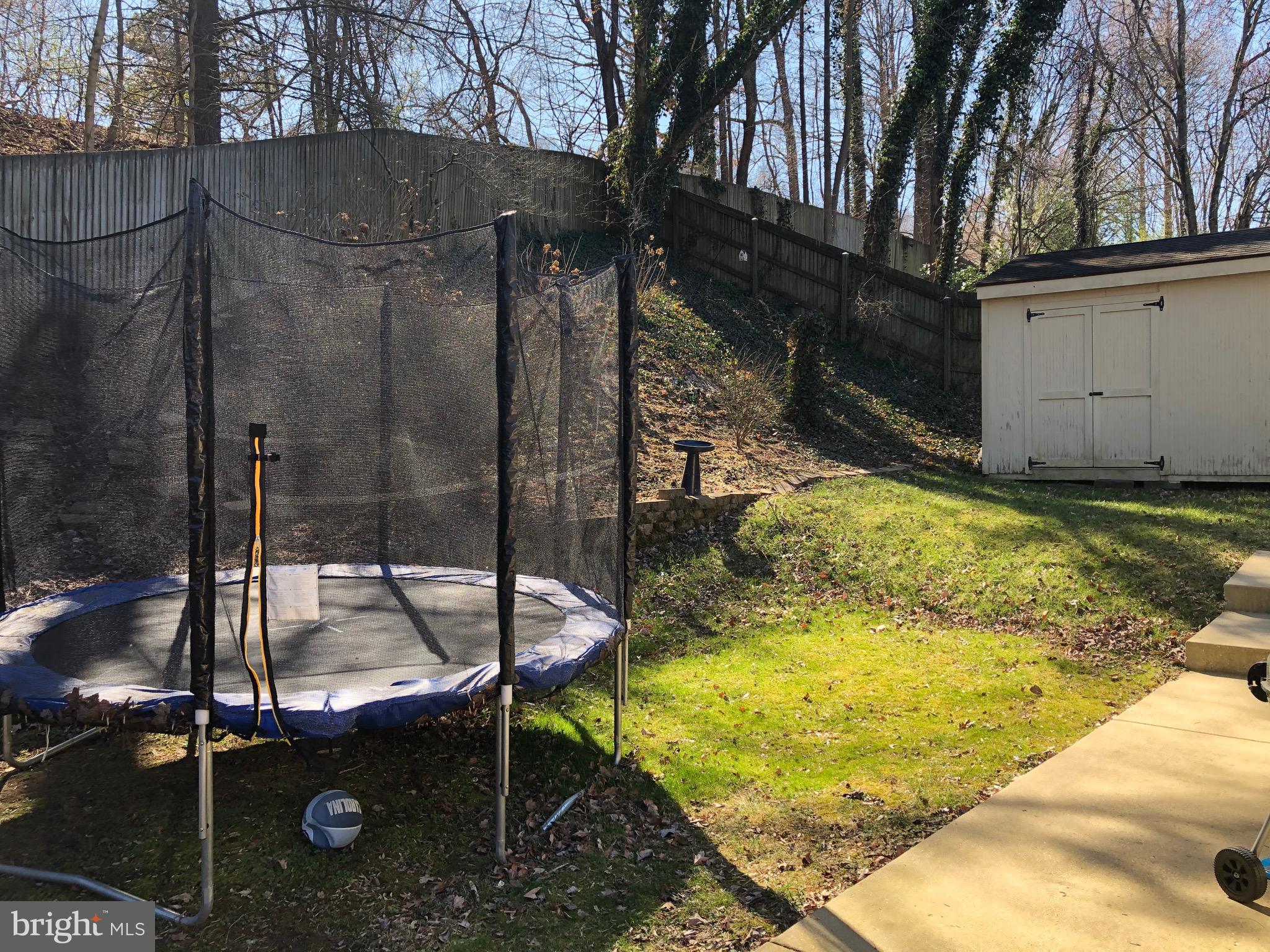 MARLTON - Residential