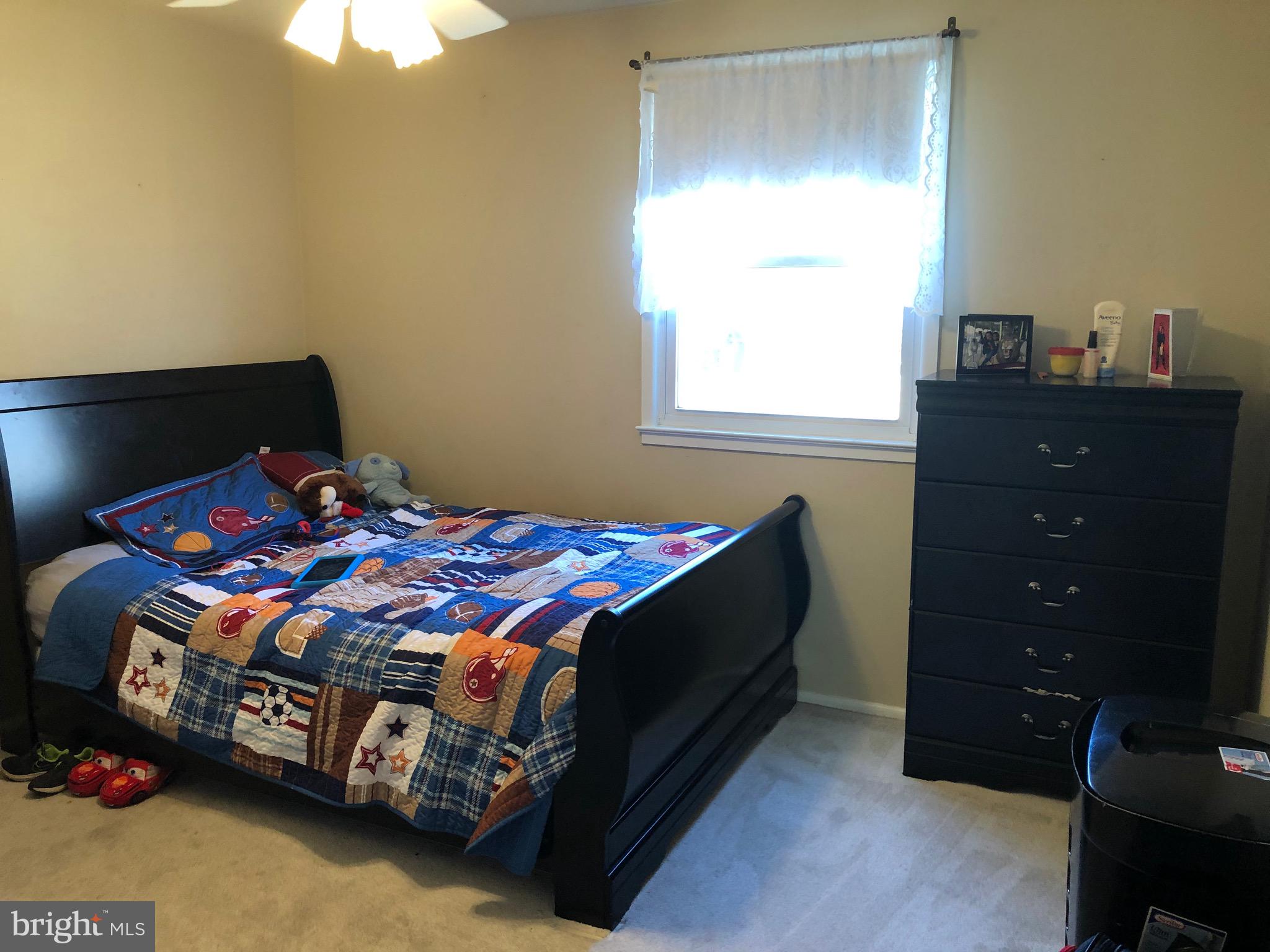 MARLTON - Residential