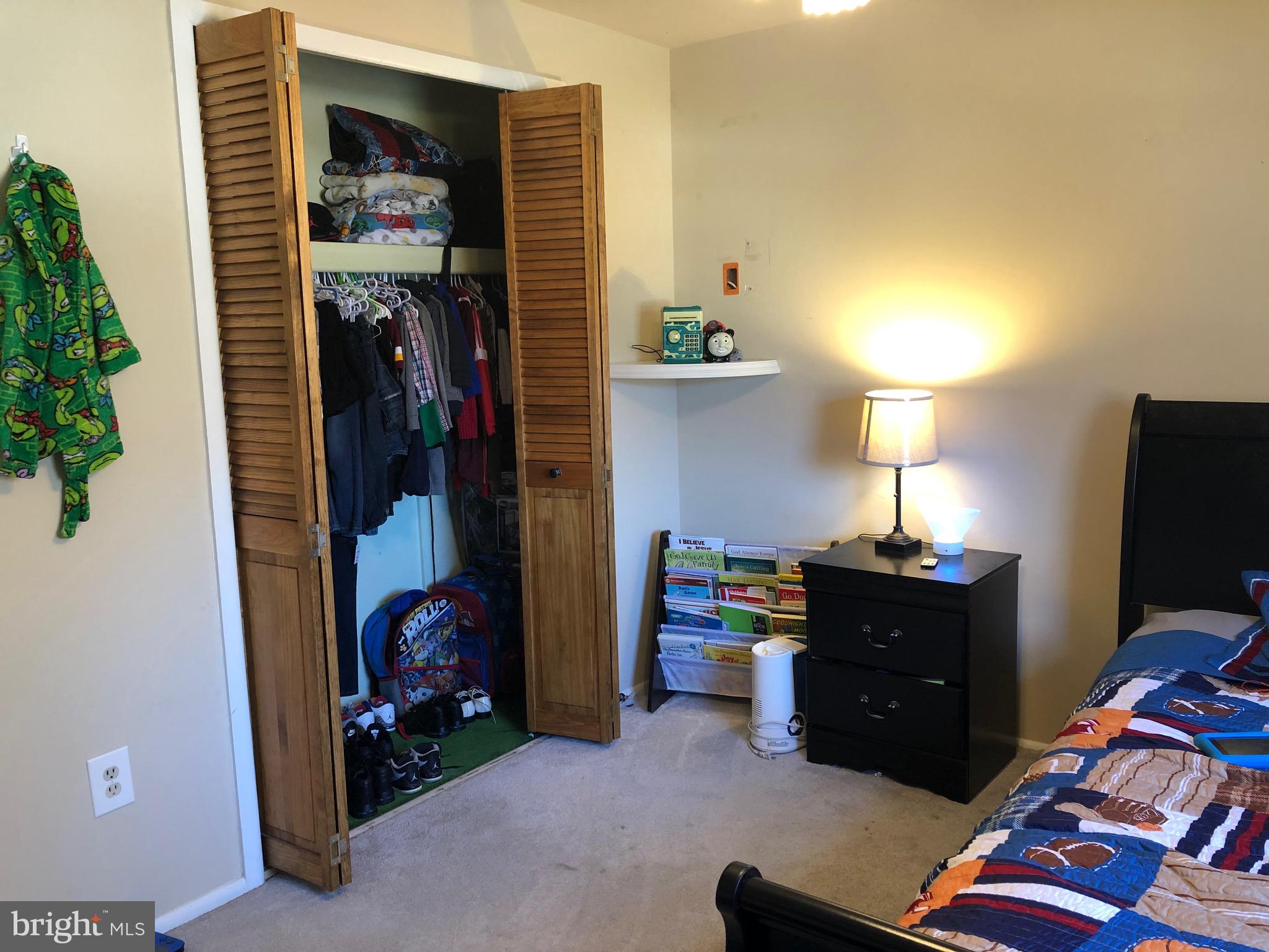 MARLTON - Residential