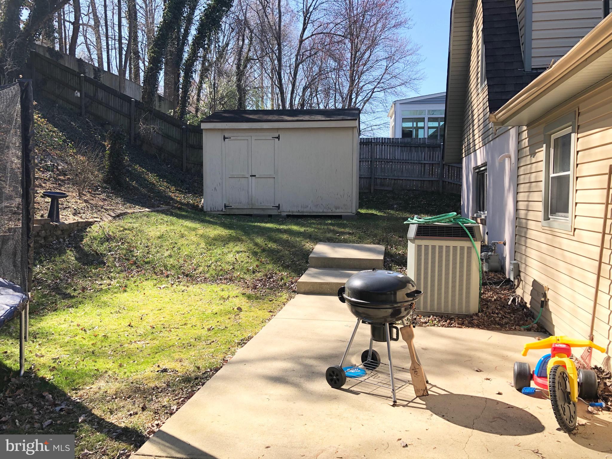 MARLTON - Residential