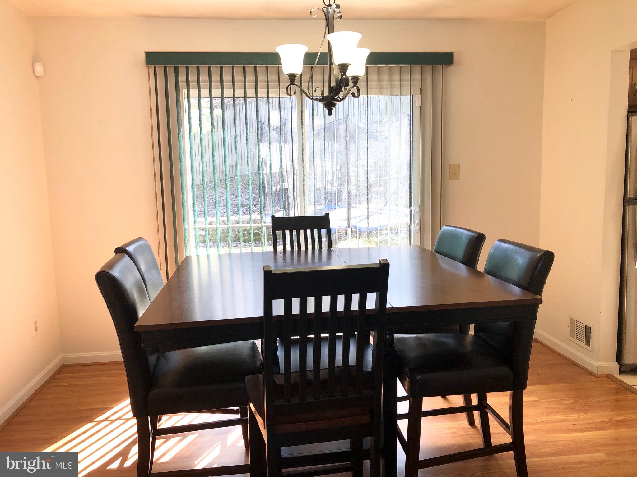 MARLTON - Residential