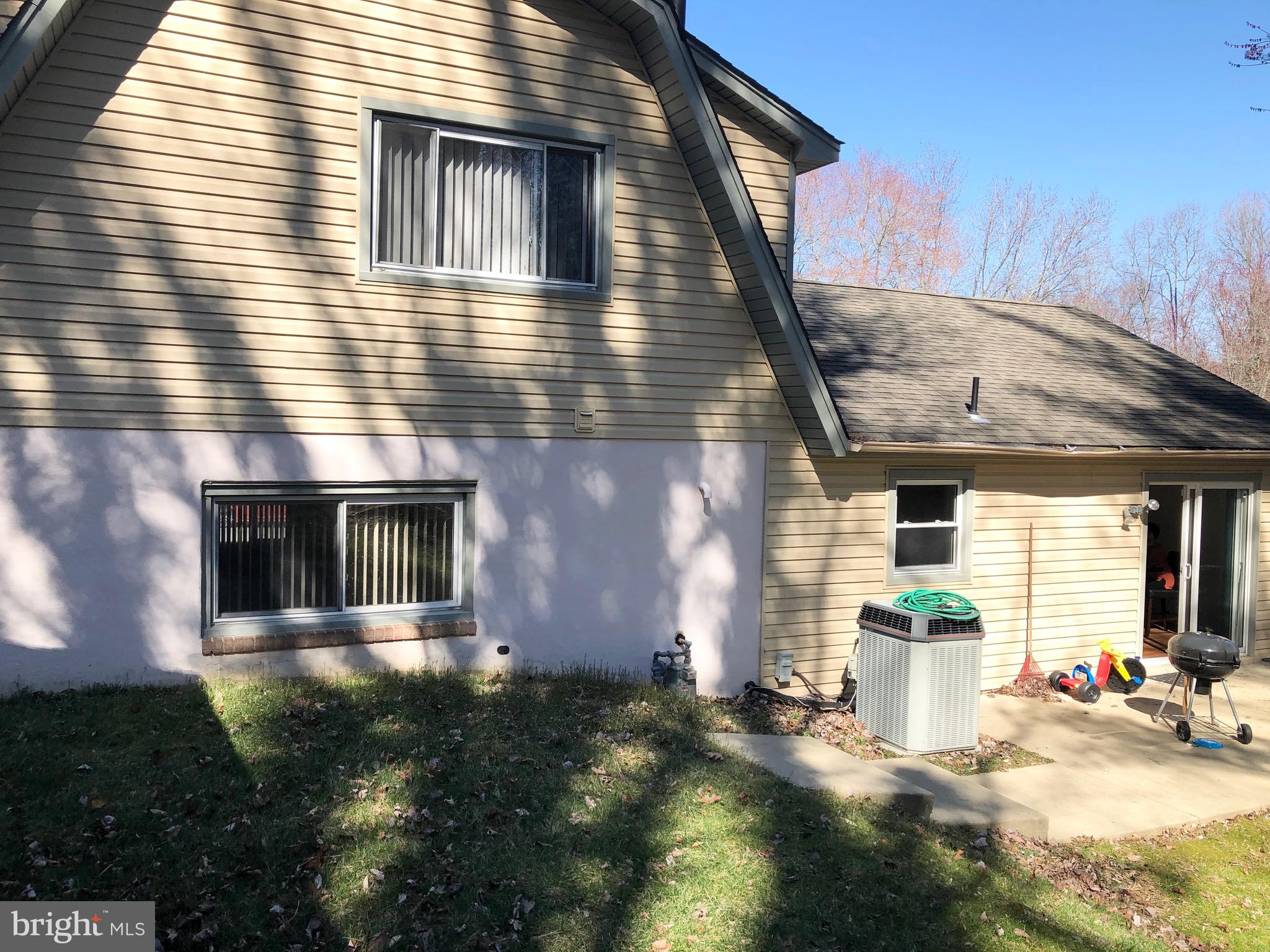 MARLTON - Residential