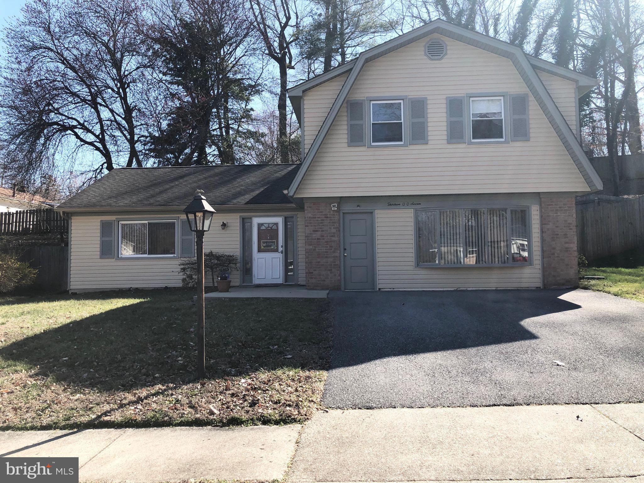 MARLTON - Residential