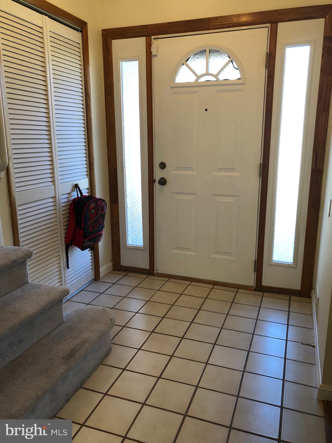 MARLTON - Residential