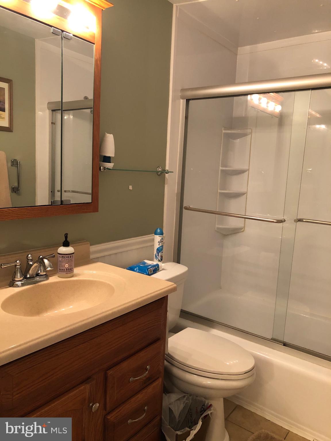 MARLTON - Residential