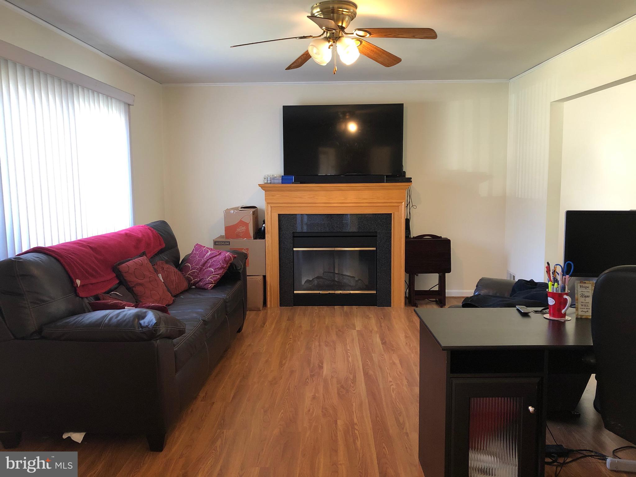 MARLTON - Residential