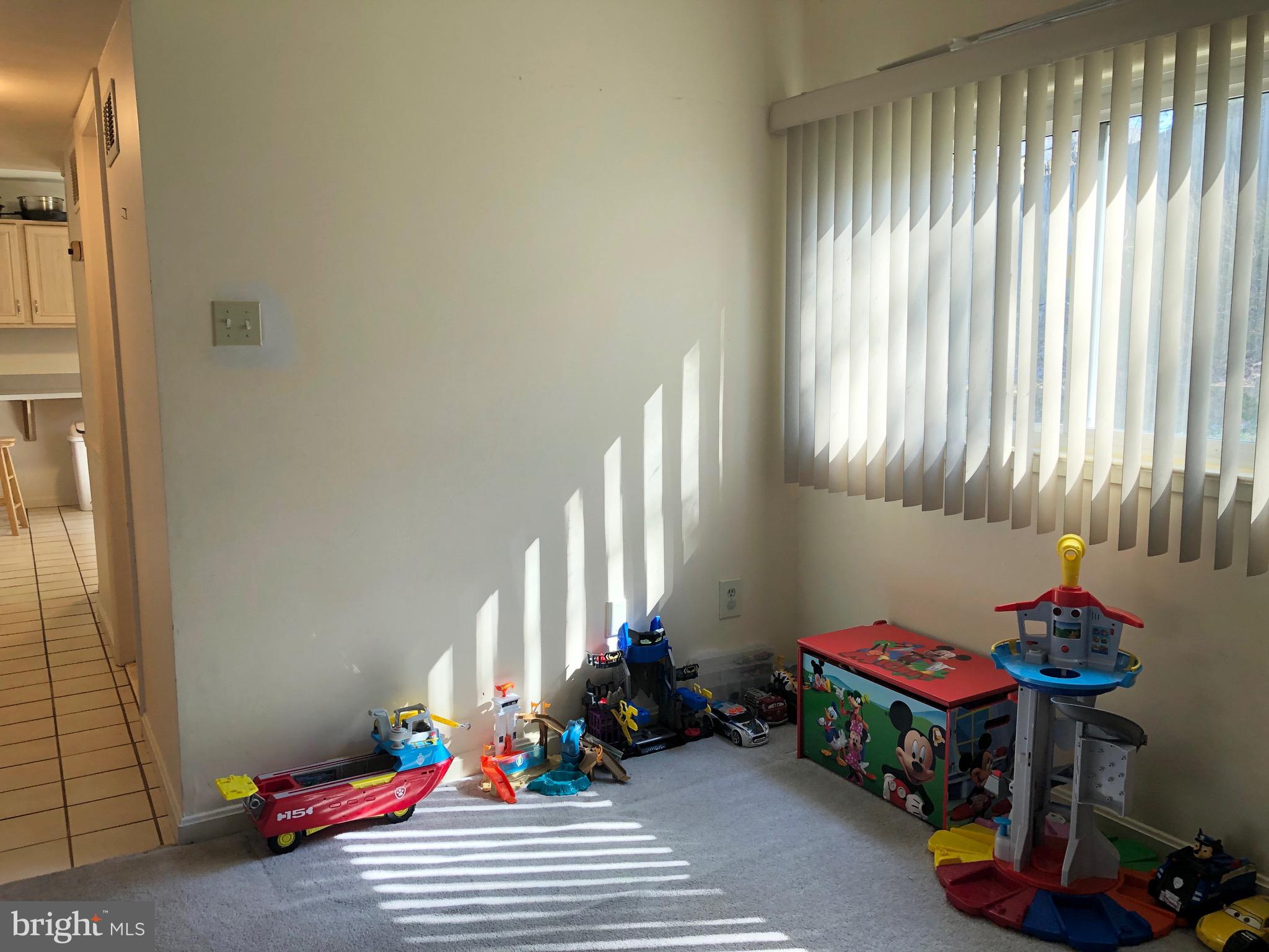 MARLTON - Residential