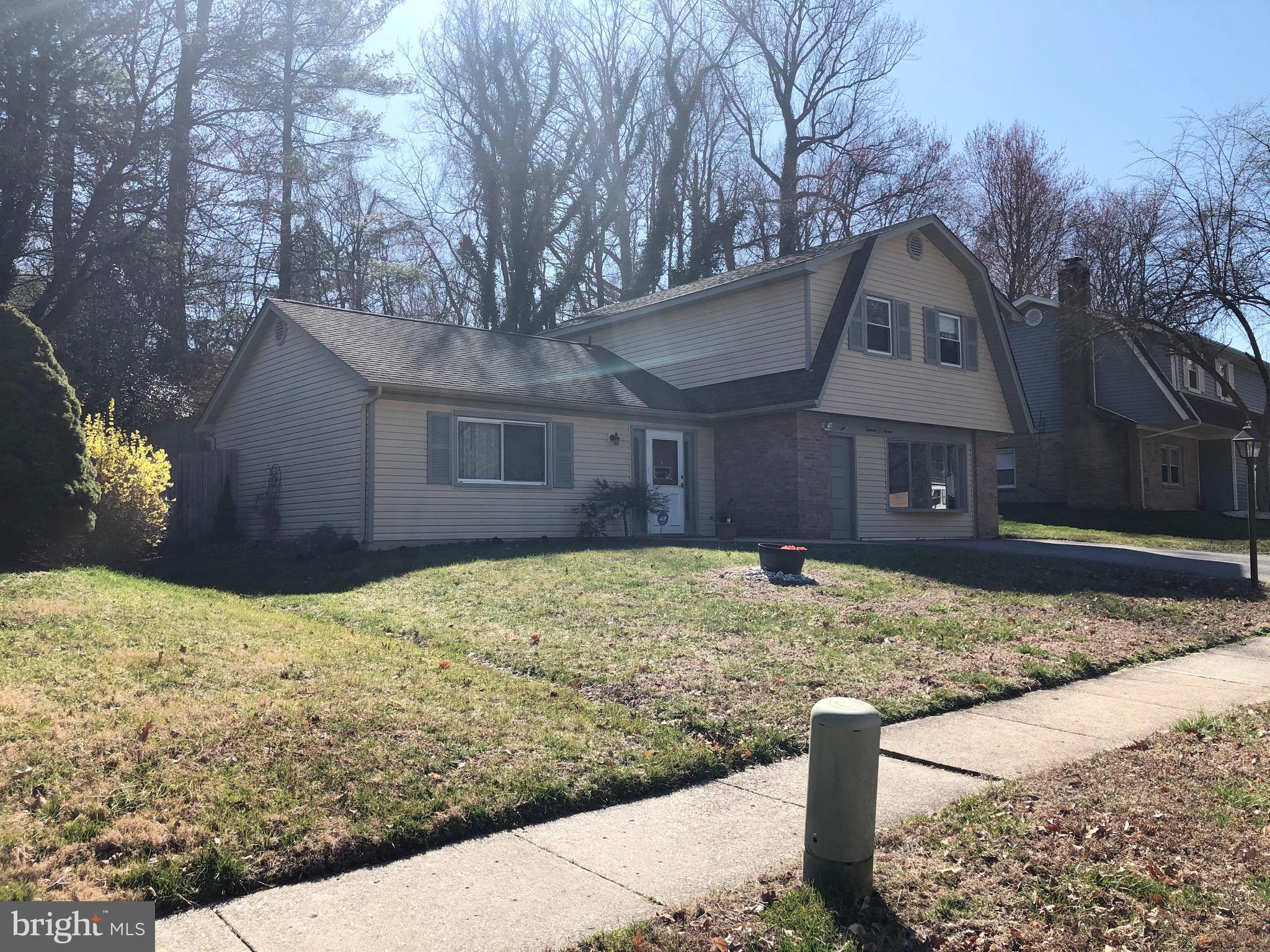 MARLTON - Residential