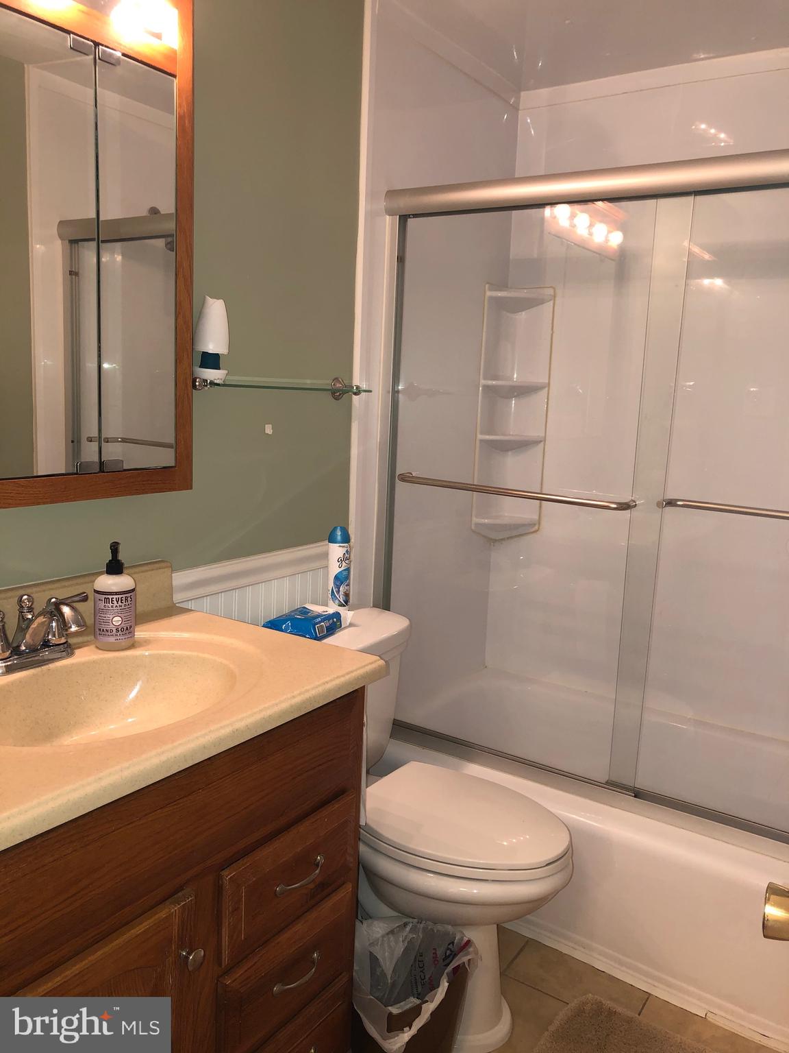 MARLTON - Residential