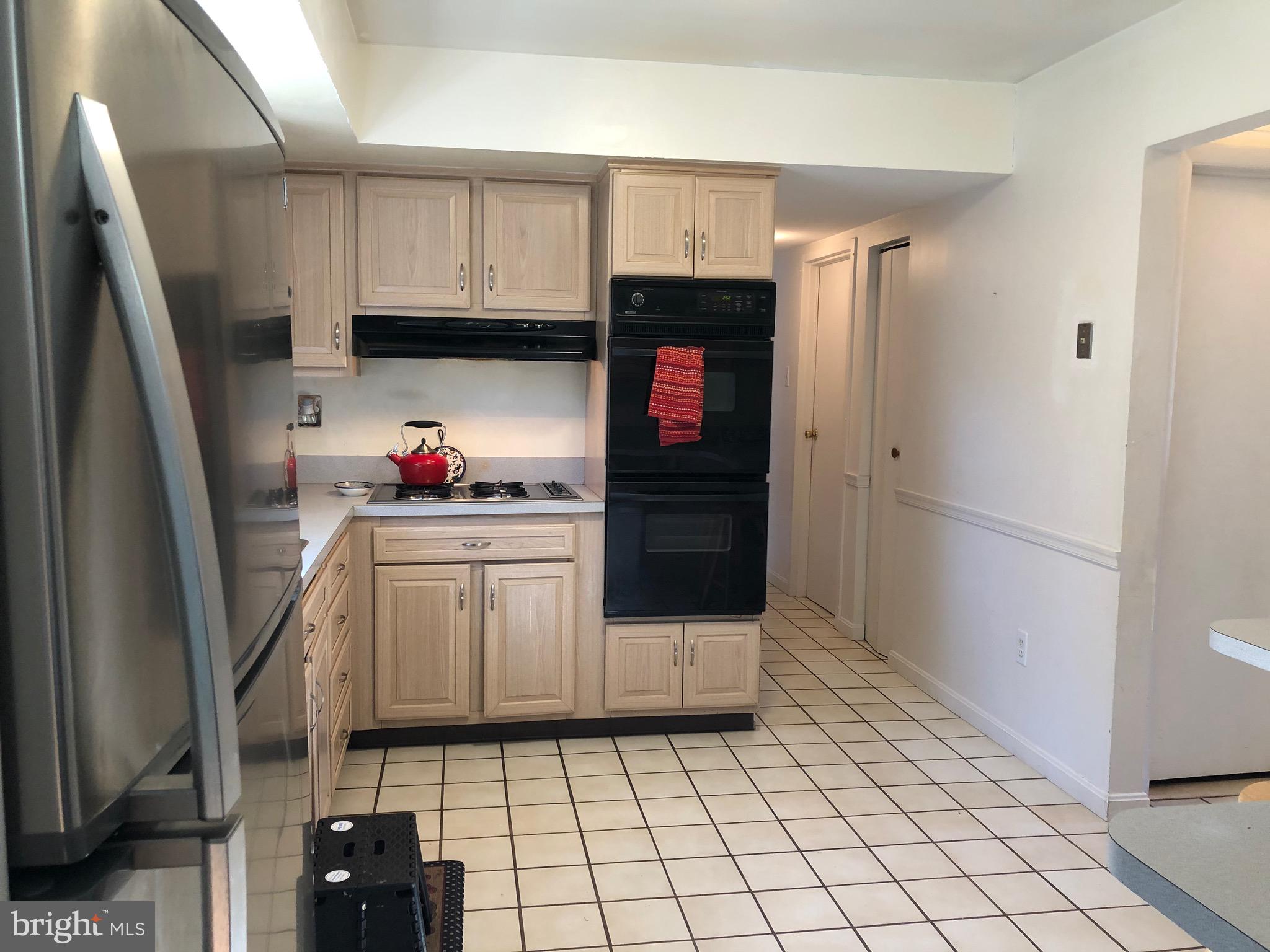 MARLTON - Residential