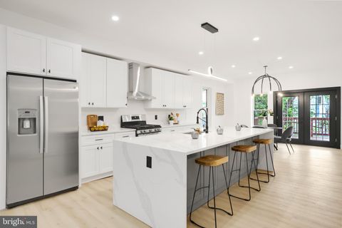 1404 MONTELLO AVENUE NE WASHINGTON DC 20002