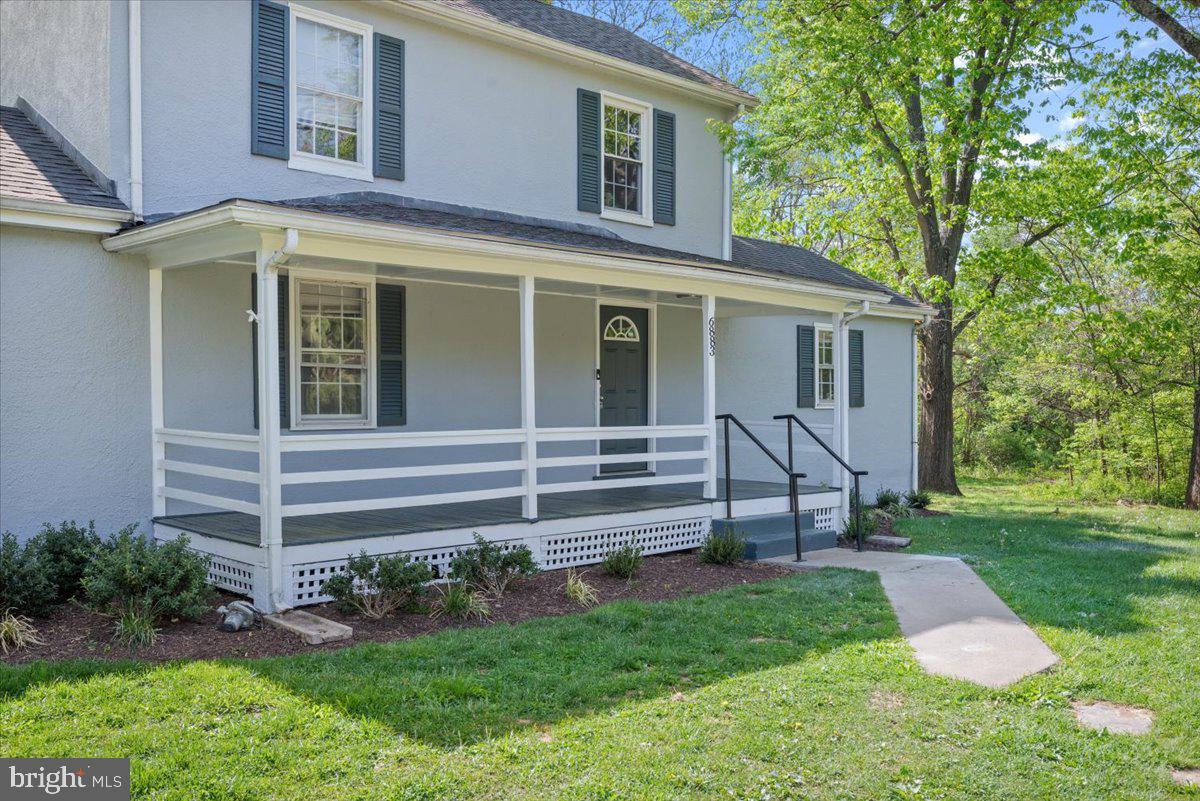 PIDGEON HILL - Residential