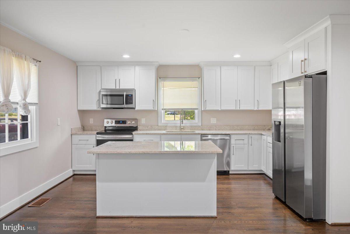 PIDGEON HILL - Residential