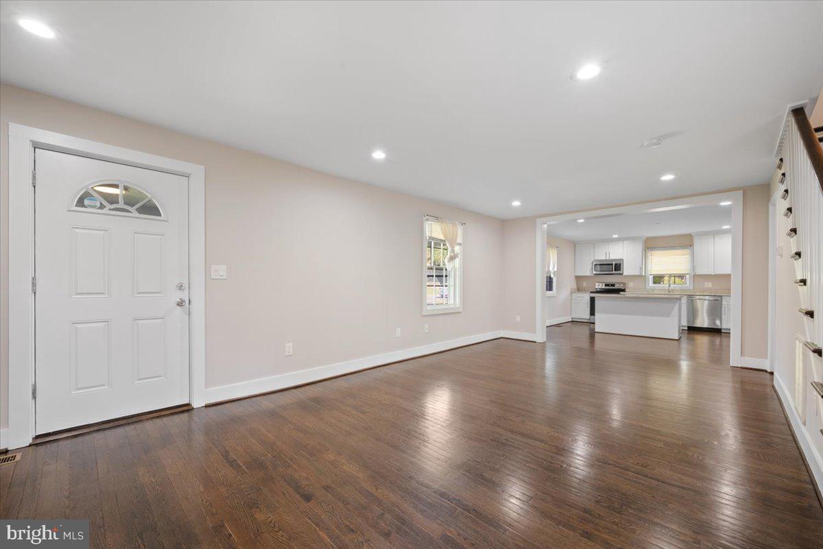 PIDGEON HILL - Residential