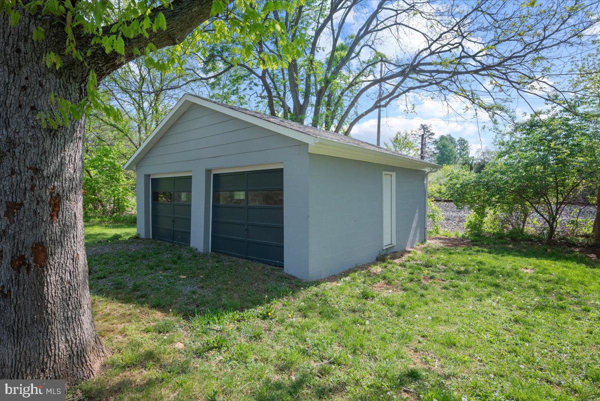 PIDGEON HILL - Residential