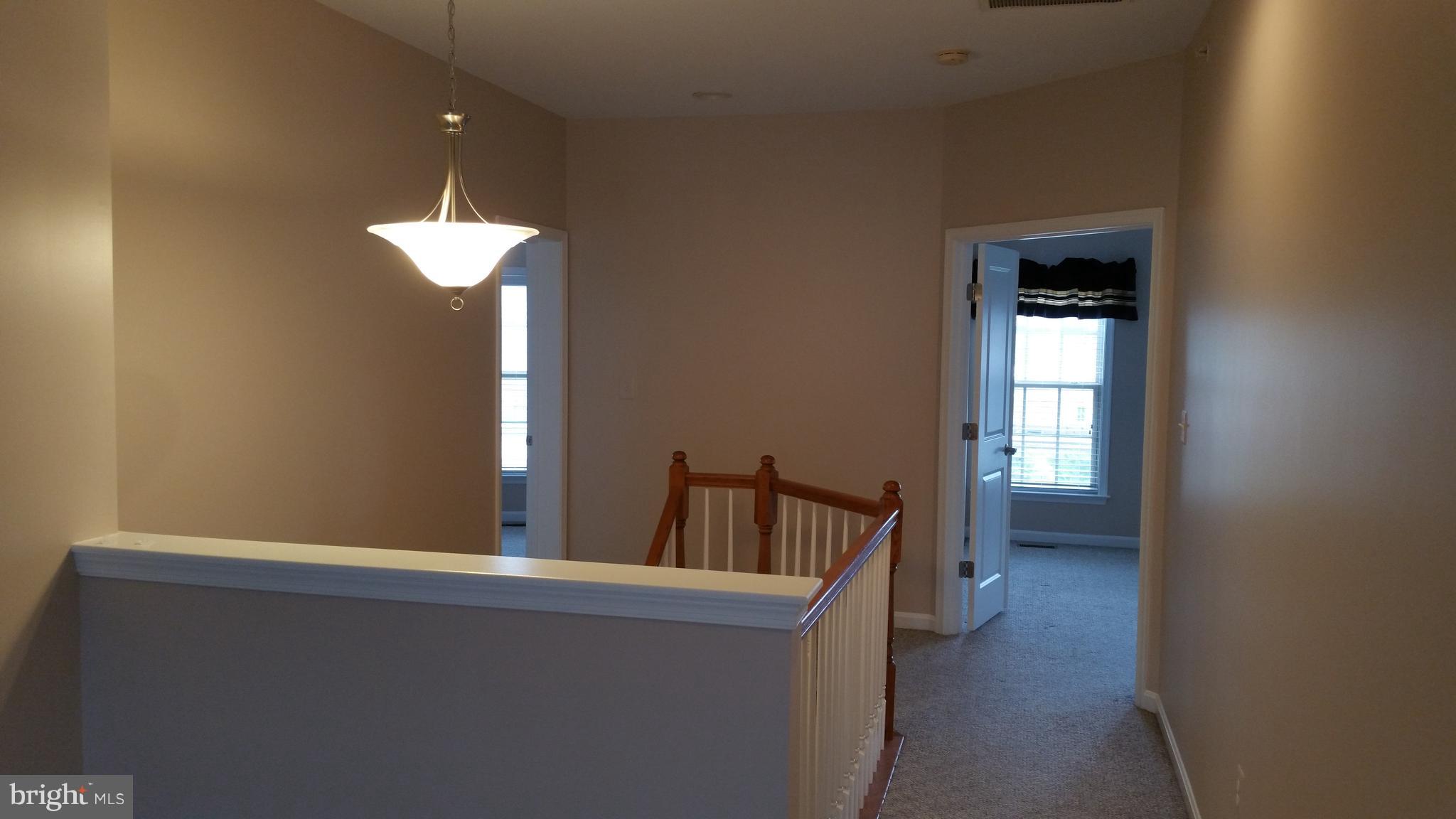 MADISON CRESCENT - Residential Lease