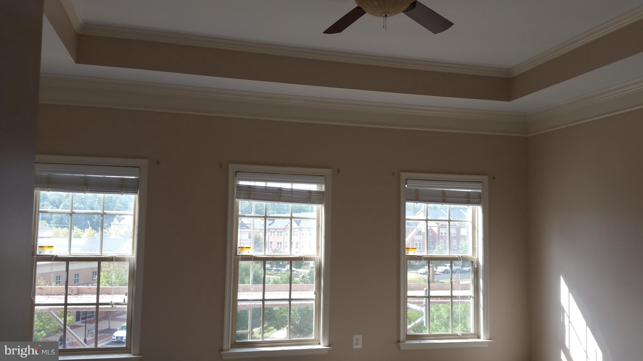 MADISON CRESCENT - Residential Lease