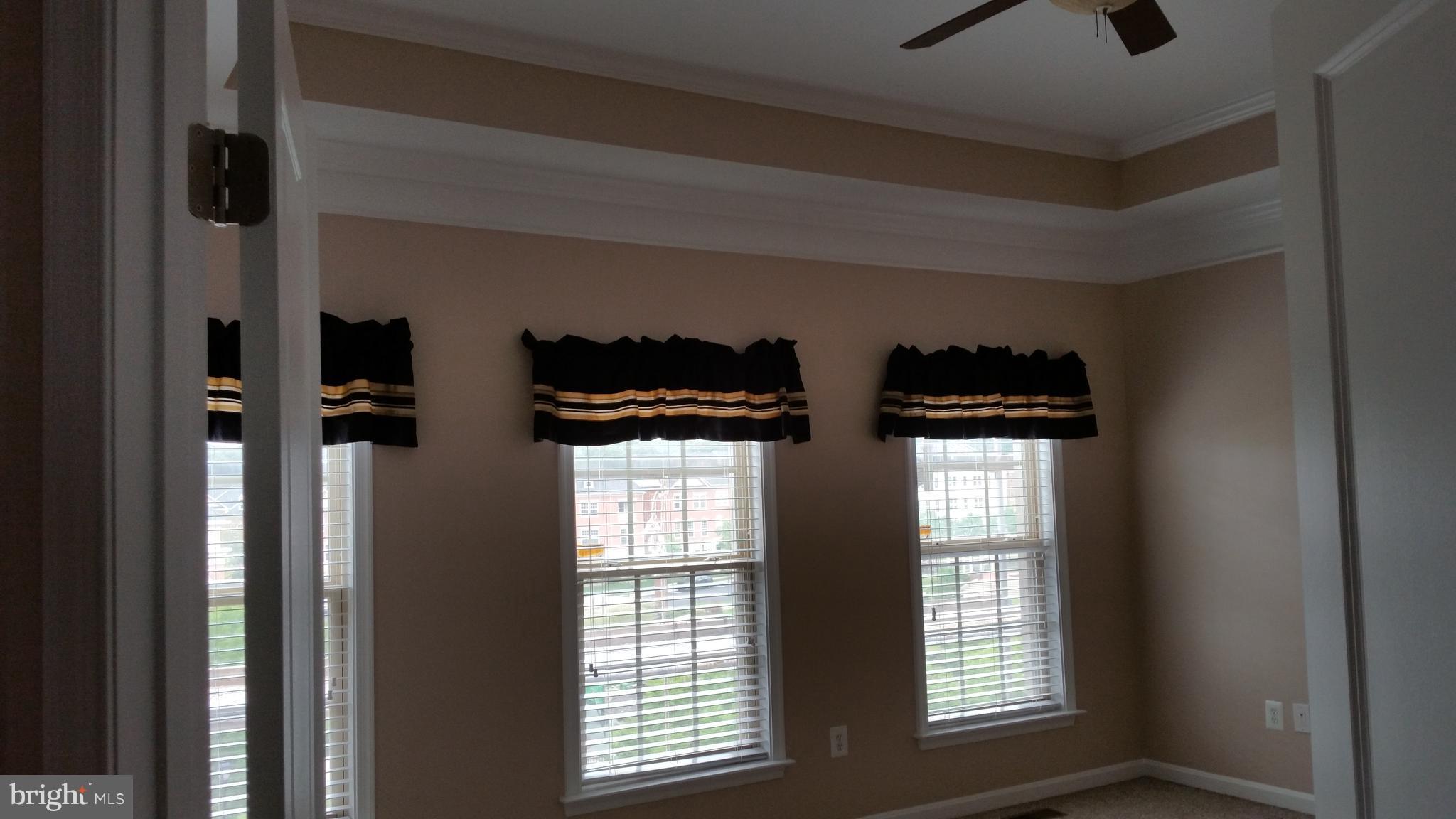 MADISON CRESCENT - Residential Lease