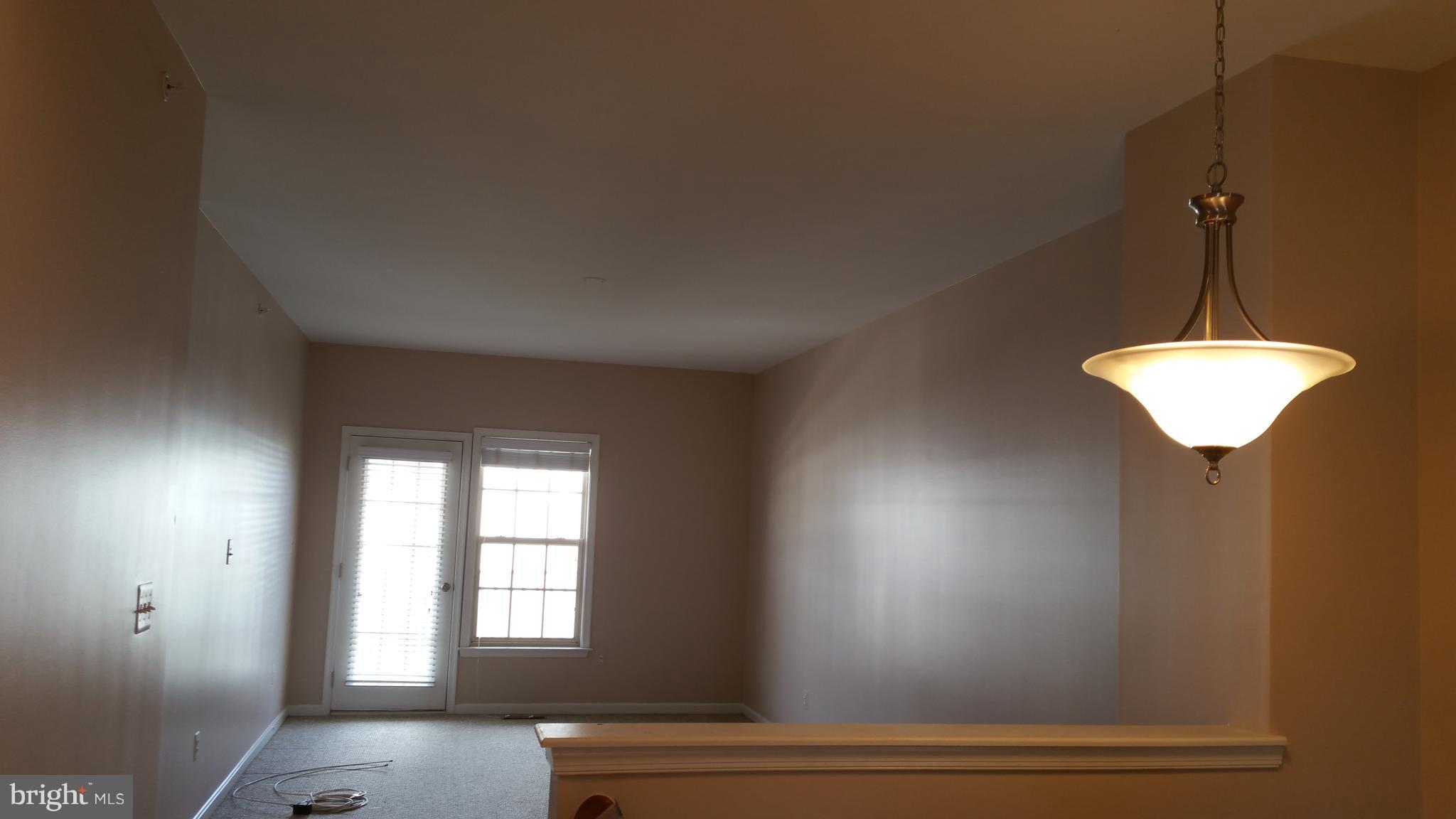 MADISON CRESCENT - Residential Lease