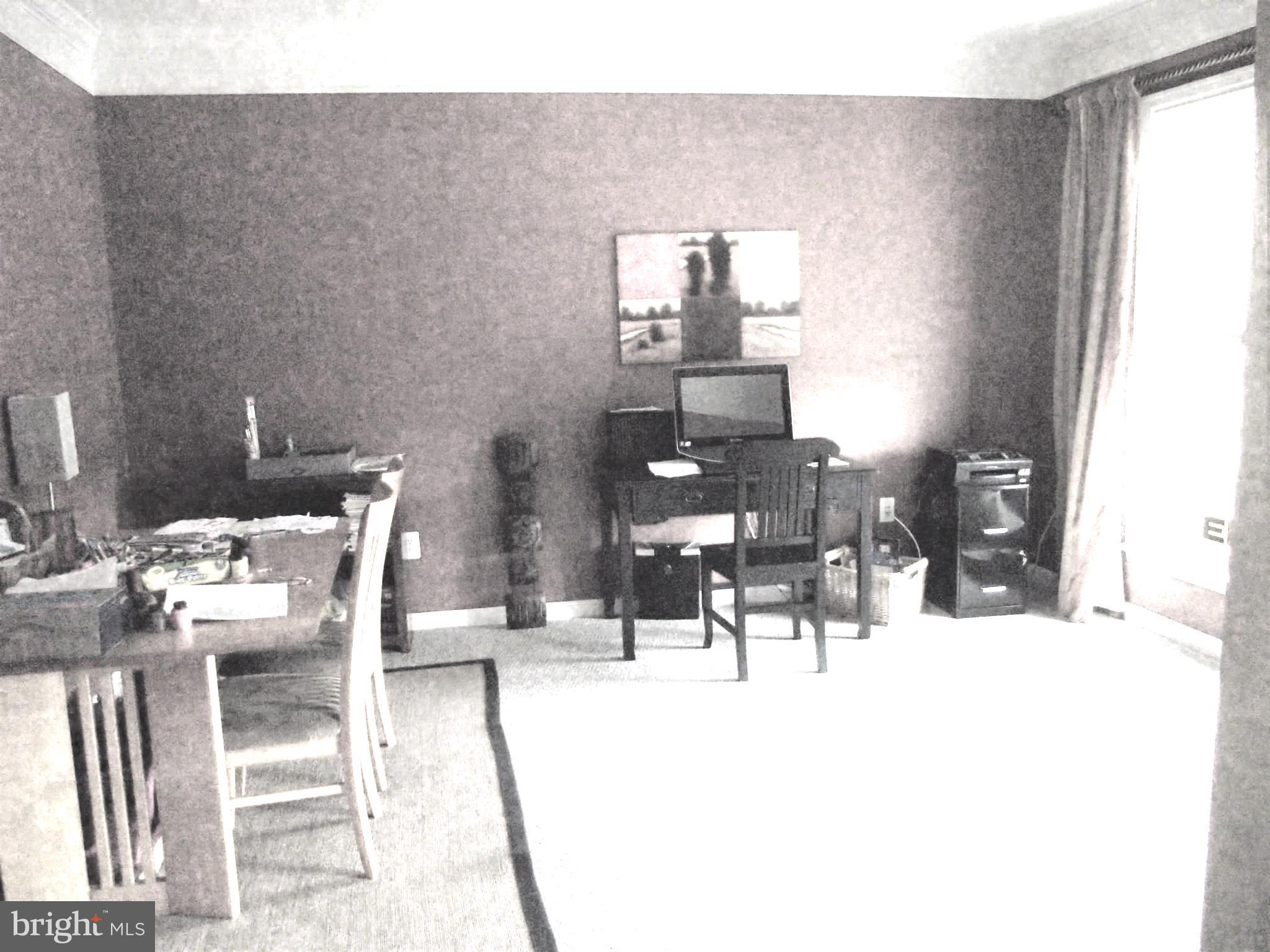 MADISON CRESCENT - Residential Lease