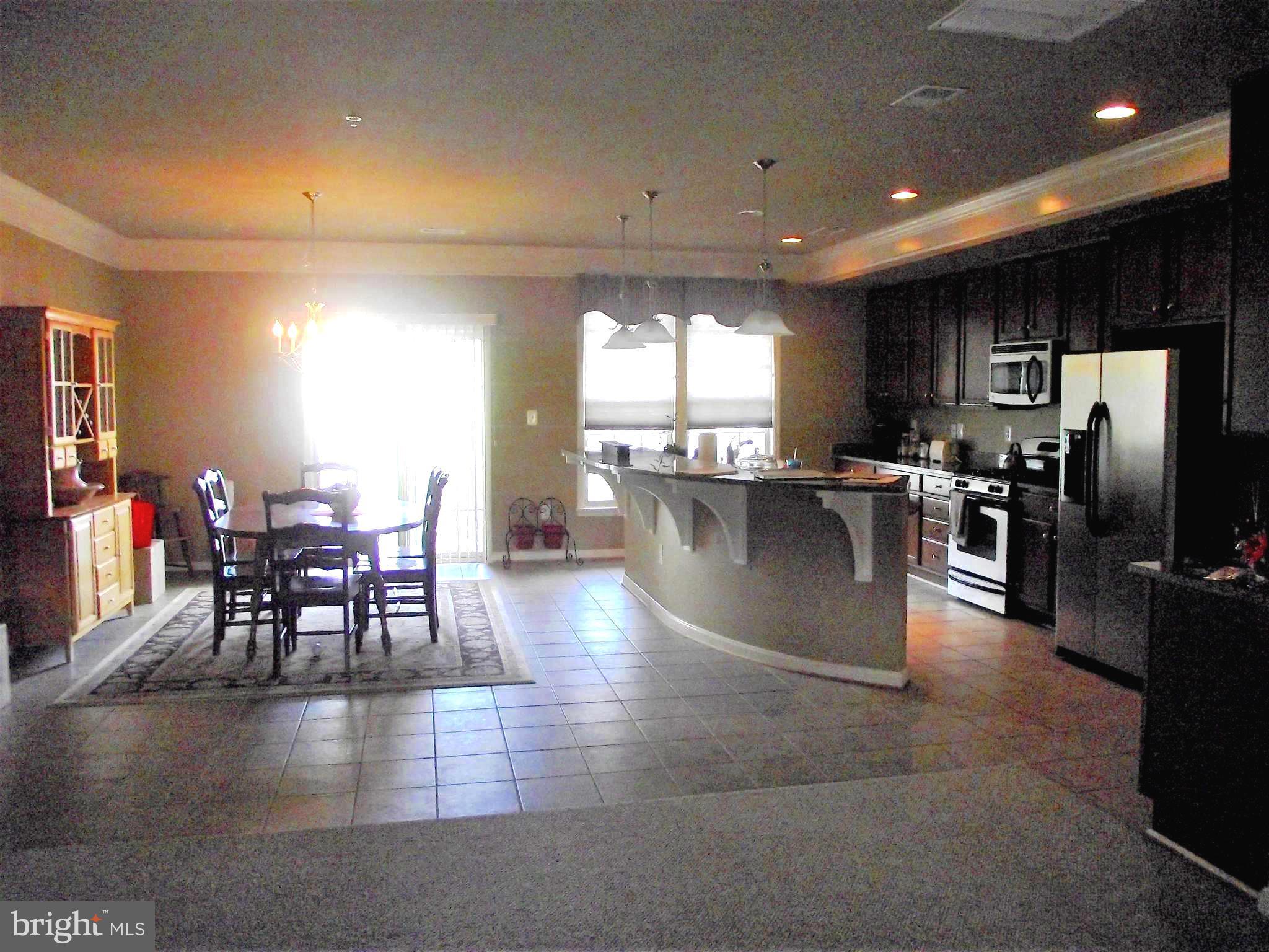 MADISON CRESCENT - Residential Lease