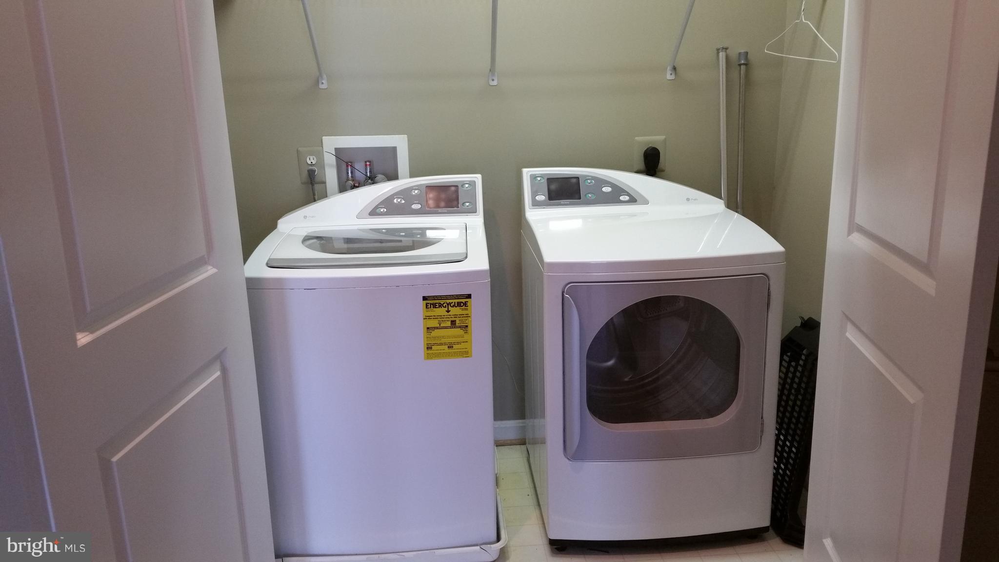 MADISON CRESCENT - Residential Lease