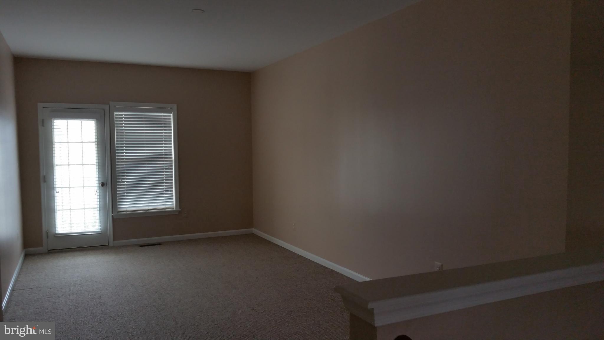 MADISON CRESCENT - Residential Lease