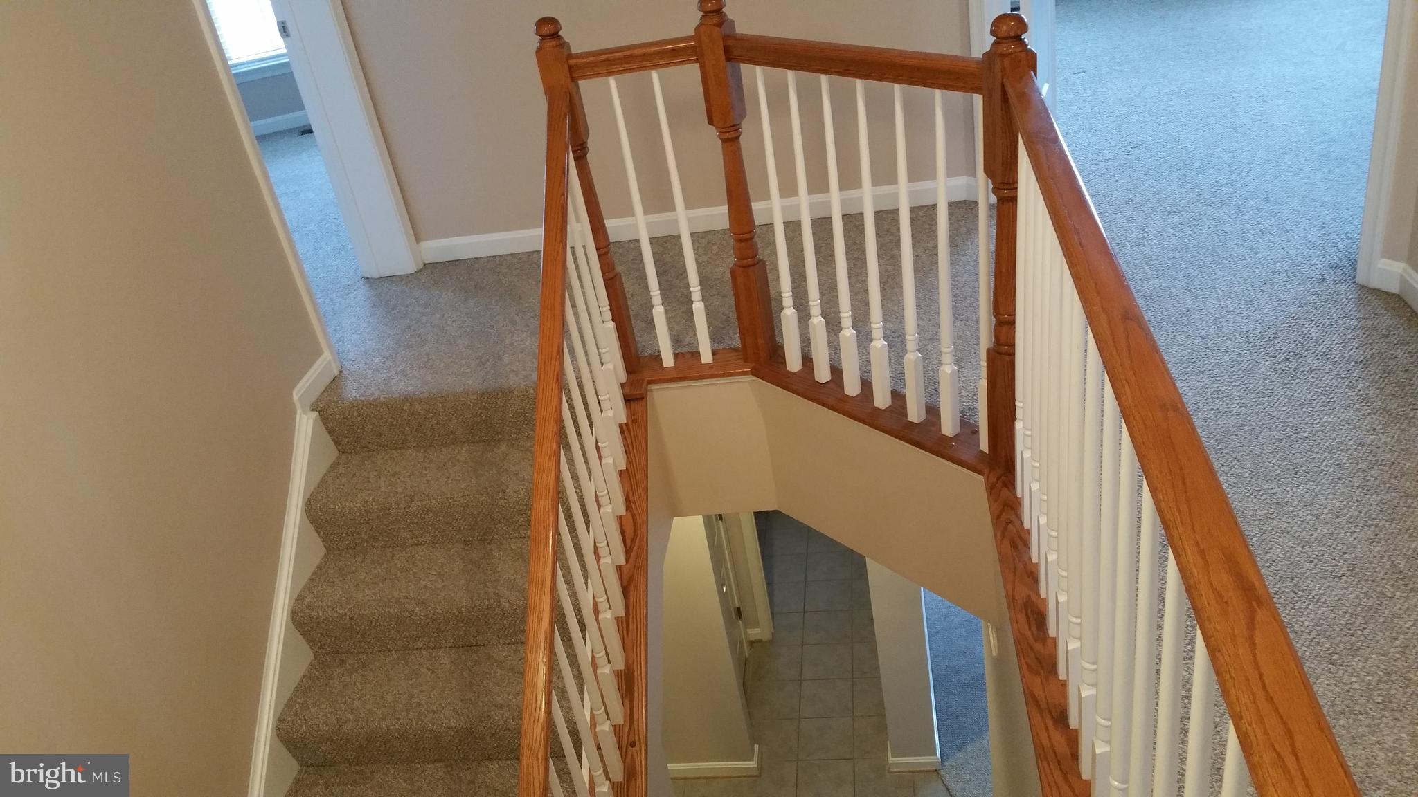 MADISON CRESCENT - Residential Lease