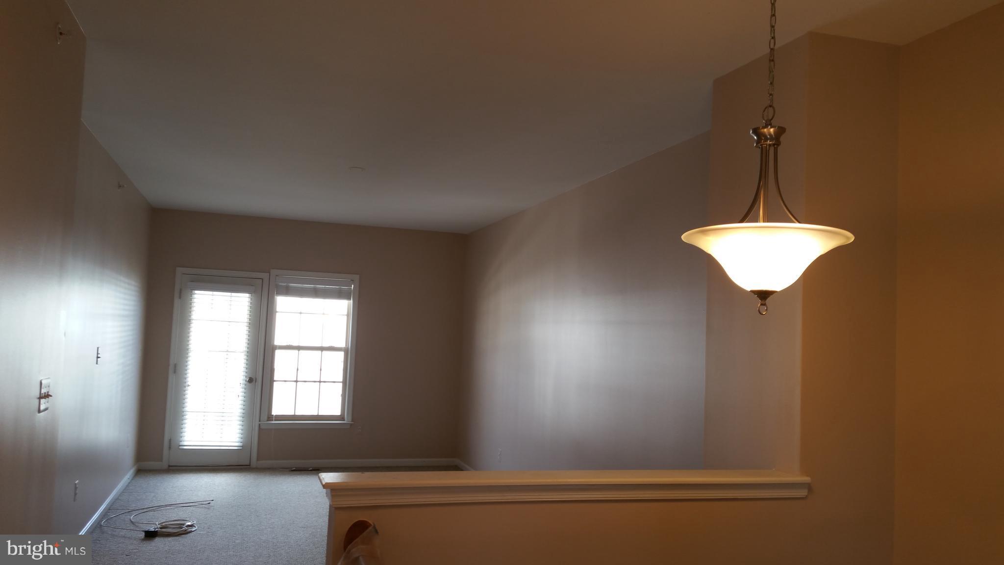 MADISON CRESCENT - Residential Lease